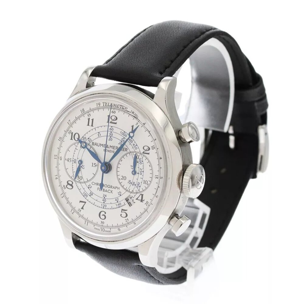 Baume & Mercier Cape Land flyback  Chronograph Automatic Men's_869061